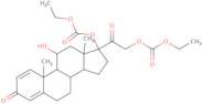 Prednisolone Dicarbonate