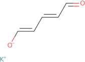 Potassium glutaconate