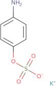 Potassium p-aminophenyl sulphate