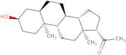 5b-Pregnan-3a-ol-20-one