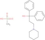 Pridinol methanesulfonate salt