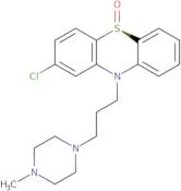 Prochlorperazine sulfoxide