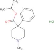 Properidine hydrochloride