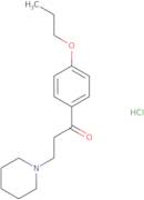 Propiocaine hydrochloride