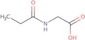 Propionyl glycine