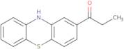 2-Propionyl phenothiazine