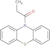 N-Propionyl phenothiazine