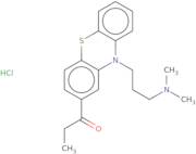 Propionylpromazine hydrochloride