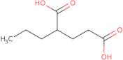 2-Propylglutaric acid