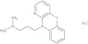 Prothipendyl hydrochloride