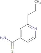 Prothionamide