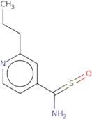 Prothionamide sulfoxide