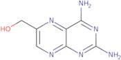2,4-Pteridinediamine-6-methanol HCl