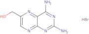 2,4-Pteridinediamine-6-methanol hydrobromide