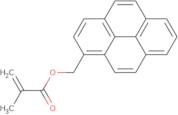 (1-Pyrene)methyl methacrylate