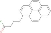 1-Pyrenebutyryl chloride