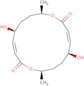 (-)-Pyrenophorol