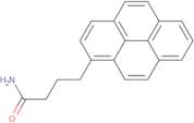 4-(1-Pyrenyl)butyramide