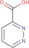 3-Pyridazinecarboxylic acid