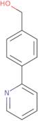 4-(2-Pyridinyl)benzyl alcohol