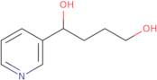1-(3-Pyridyl)-1,4-butanediol