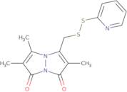 (2-Pyridyl)dithiobimane