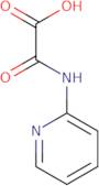 N-(2-Pyridyl)oxamic acid