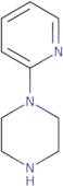 1-(2-Pyridyl)piperazine