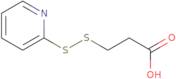 3-(2-Pyridyldithio)propanoic acid