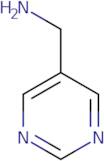 5-Pyrimidinemethanamine