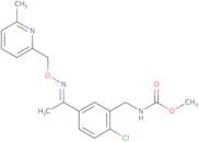 Pyribencarb