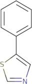 5-Phenylthiazole