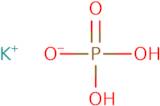 Potassium dihydrogen phosphate