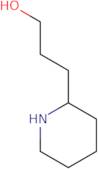 3-Piperidin-2-yl-propan-1-ol