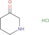 Piperidin-3-one hydrochloride