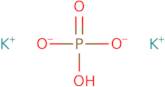 Potassium phosphate dibasic, anhydrous