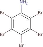 2,3,4,5,6-Pentabromoaniline