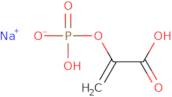 Phosphoenolpyruvate monosodium salt hydrate