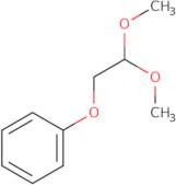 Phenoxyacetaldehyde dimethyl acetal