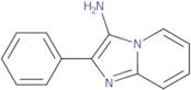 2-Phenylimidazo[1,2-a]pyridin-3-amine