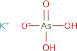 Potassium dihydrogen arsenate