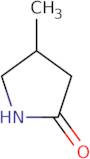 4-Methyl-2-pyrrolidinone