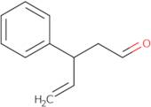 3-Phenyl-4-pentenal