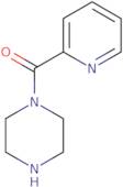 1-(Pyridine-2-Carbonyl)Piperazine
