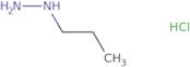 N-Propylhydrazine dihydrochloride