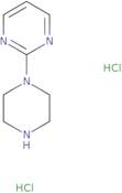 1-(2-Pyrimidyl)piperazine dihydrochloride
