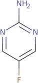 2-Pyrimidinamine, 5-fluoro-(9Cl)
