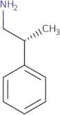 (R)-(+)-2-Phenyl-1-propylamine