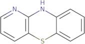 10H-Pyrido[3,2-b][1,4]benzothiazine