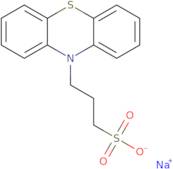 10H-Phenothiazine-10-propanesulfonic acid sodium salt